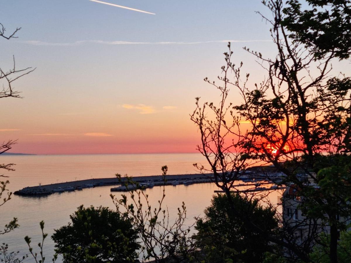 Blue Lagune Appartement Chernomorets